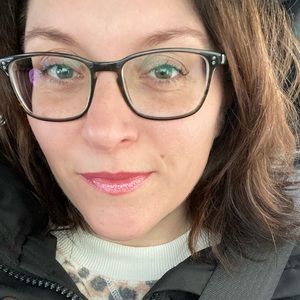 Meet your Posher, Maryann